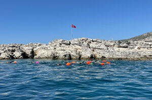 Open Water Pur Bodrum 2026