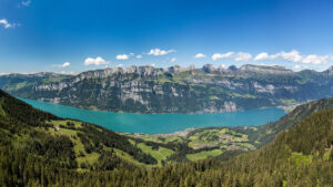 Open Water Abenteuer Walensee 11.Juli 2026
